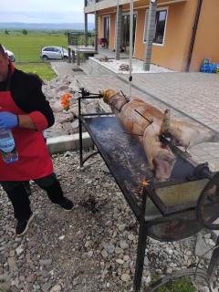 Pensiunea Jazmin Covasna - Covasna - 3