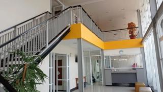 Bintang Hotel Balikpapan - Balikpapan - 6