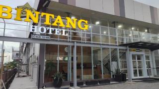 Bintang Hotel Balikpapan - Balikpapan - 4