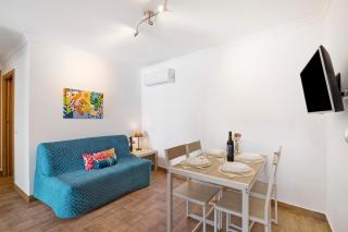 Apartamento Dourado 1 - Monte Gordo - 8