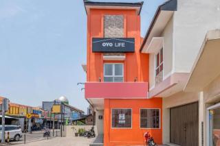 OYO Living 1877 Side Corner - Cirebon - 4