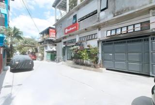 RedDoorz @ Gerlins Lodge Two - Manila - 5