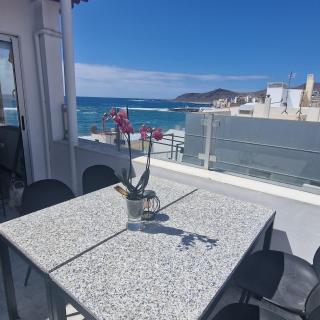 Canteras Ocean Terrace Live It! - Las Palmas de Gran Canaria - 0