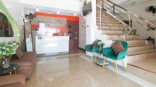RedDoorz @ Gerlins Lodge Two - Manila - 9