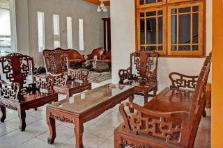 Capital O 1362 Ciliwung Guest House Syariah - 8