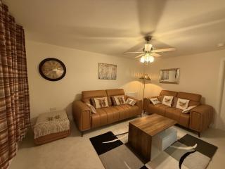 Loch Ness Hideaway - Inverness - 8