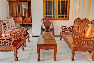Capital O 1362 Ciliwung Guest House Syariah - Malang - 5