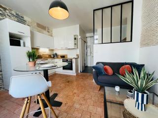 Casa Coeur Ville - Angers - 9