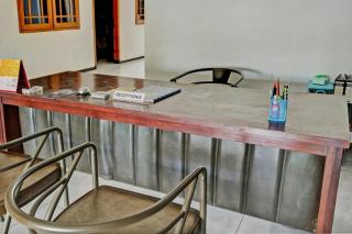 Capital O 1362 Ciliwung Guest House Syariah - Malang - 1