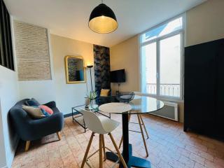 Casa Coeur Ville - Angers - 7