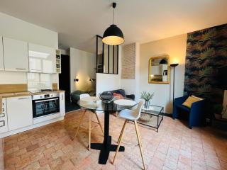 Casa Coeur Ville - Angers - 4