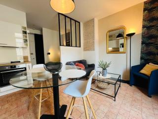 Casa Coeur Ville - Angers - 3