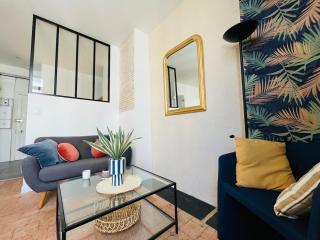 Casa Coeur Ville - Angers - 2