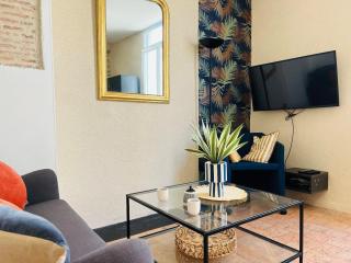 Casa Coeur Ville - Angers - 1