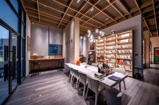 Yanlord Dream Park Hotel Apartment - Shenzhen - 7