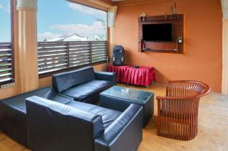 Hotel O Gondangdia Near Dairyland Mountain View - Puncak - 6
