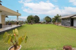Hotel O Gondangdia Near Dairyland Mountain View - Puncak - 7