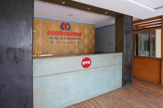 Hotel O Gondangdia Near Dairyland Mountain View - Puncak - 3