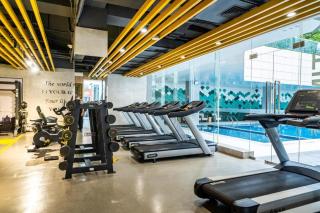 Yanlord Dream Park Hotel Apartment - 3