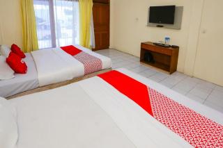 Hotel O Gondangdia Near Dairyland Mountain View - Puncak - 2