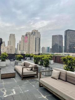 baseLITE-XINTIANDI Serviced Apartment - Shanghai - 7