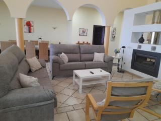 Chalet Bella Vista - Lora del Río - 4