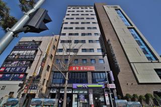 Hotel Hermes Busan Nampo - Busan - 0