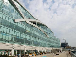 Hotel Hermes Busan Nampo - Busan - 4