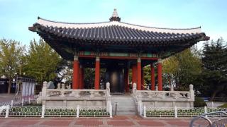 Hotel Hermes Busan Nampo - Busan - 2
