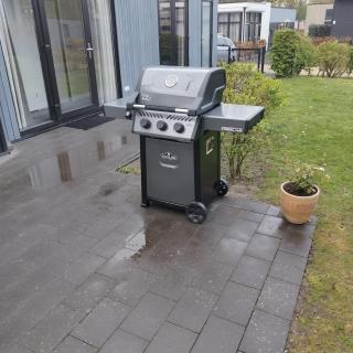 Exklusives Chalet am Veluwemeer - Hulshorst - 9