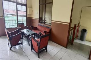 OYO 93642 Penginapan Al-ashar - Purbolinggo - 9