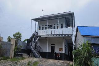 Hotel O Penginapan Al-asharNearWarung Acil Ubai - 6