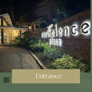 The Carmelence Place by cerilos - Tagaytay - 1