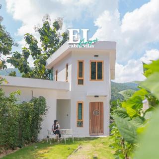 EL Cabin Villa Khaoyai - Mu Si - 0