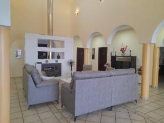Chalet Bella Vista - Lora del Río - 3
