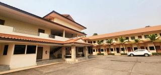 Mark Four Place Hotel - Phrae - 4