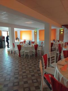 Pensiunea Jazmin Covasna - Covasna - 5