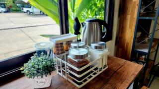 Mark Four Place Hotel - Phrae - 7