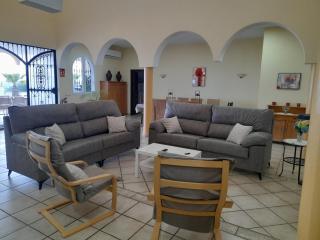 Chalet Bella Vista - Lora del Río - 2