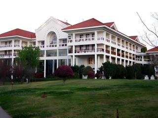 Kunming Dianchi Garden Hotel & Spa - Kunming - 3