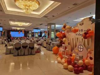 Kunshan Yuxing Hotel - Suzhou - 4