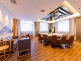 Kunshan Yuxing Hotel - Suzhou - 1