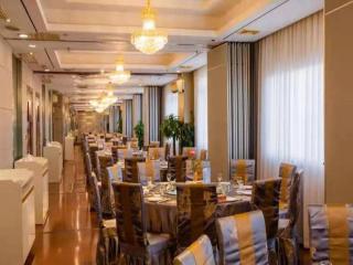 Kunshan Yuxing Hotel - Suzhou - 3