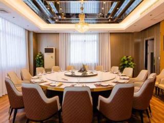 Kunshan Yuxing Hotel - 4
