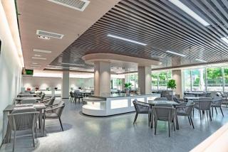 ZTE Hotel Shenzhen - Shenzhen - 4