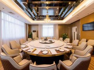 Kunshan Yuxing Hotel - Suzhou - 1