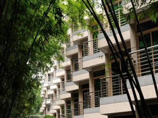 ZTE Hotel Shenzhen - Shenzhen - 3