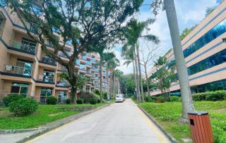 ZTE Hotel Shenzhen - Shenzhen - 2