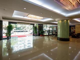 Hong Ye Hotel - Canton - 4