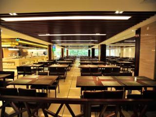 ZTE Hotel Shenzhen - Shenzhen - 4
